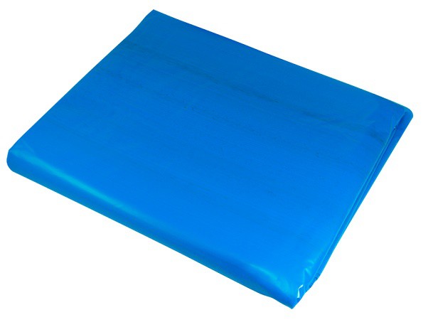 Pytel 70x110 200mi modrý | Obalový materiál - Pytle